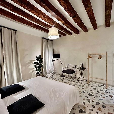 Farini Suites Wi-Fi Velence Kültér fotó