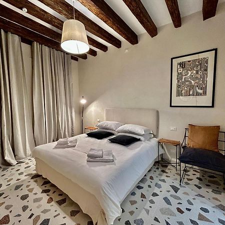 Farini Suites Wi-Fi Velence Kültér fotó