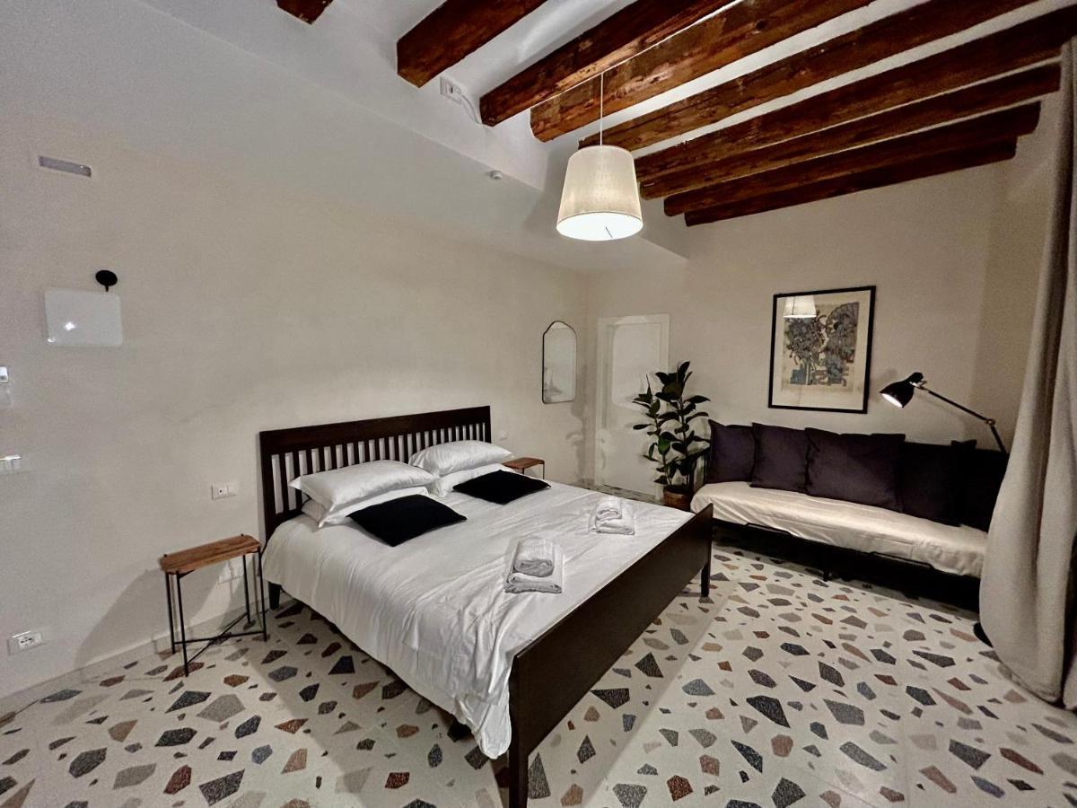 Farini Suites Wi-Fi Velence Kültér fotó