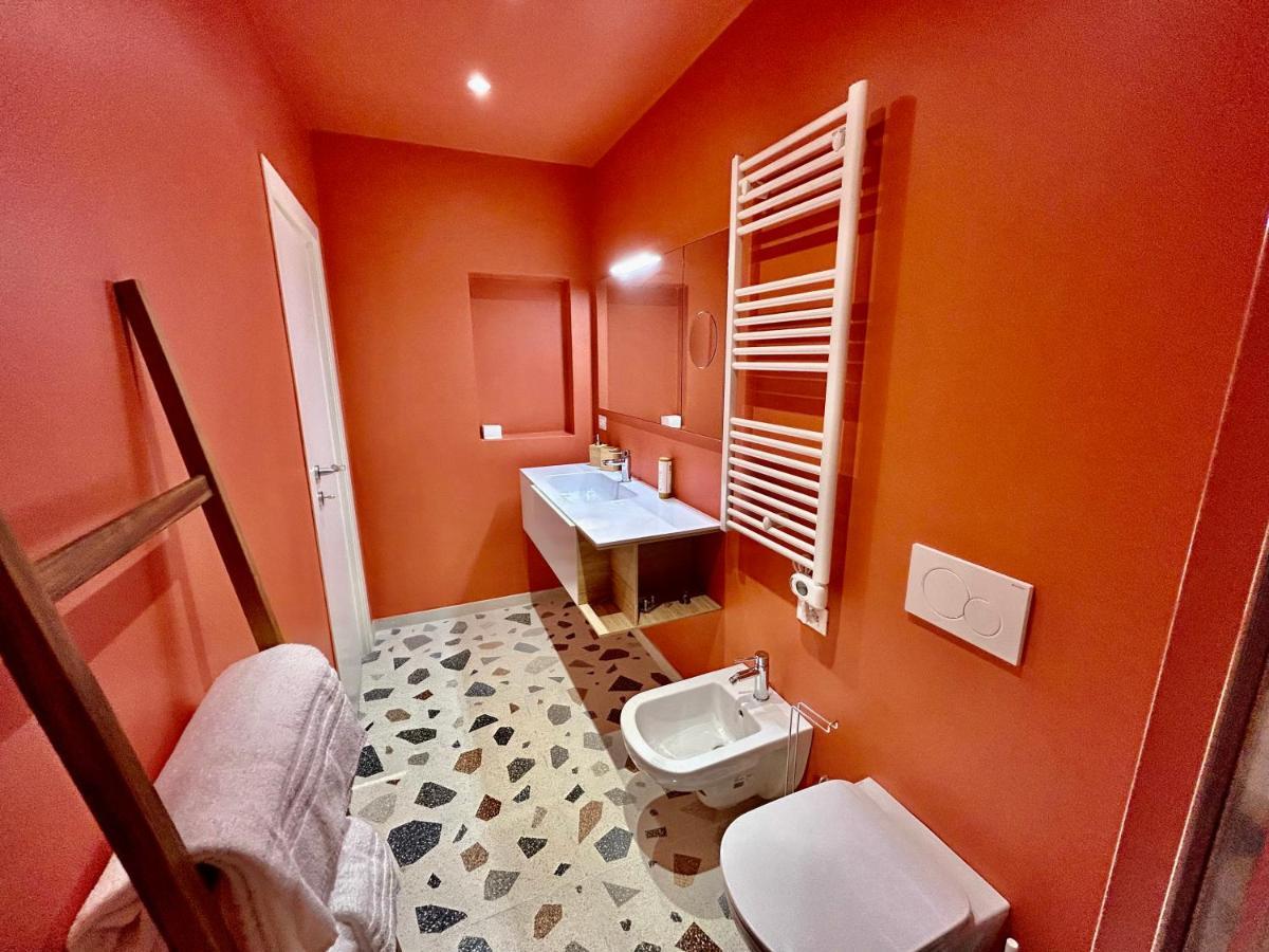 Farini Suites Wi-Fi Velence Kültér fotó