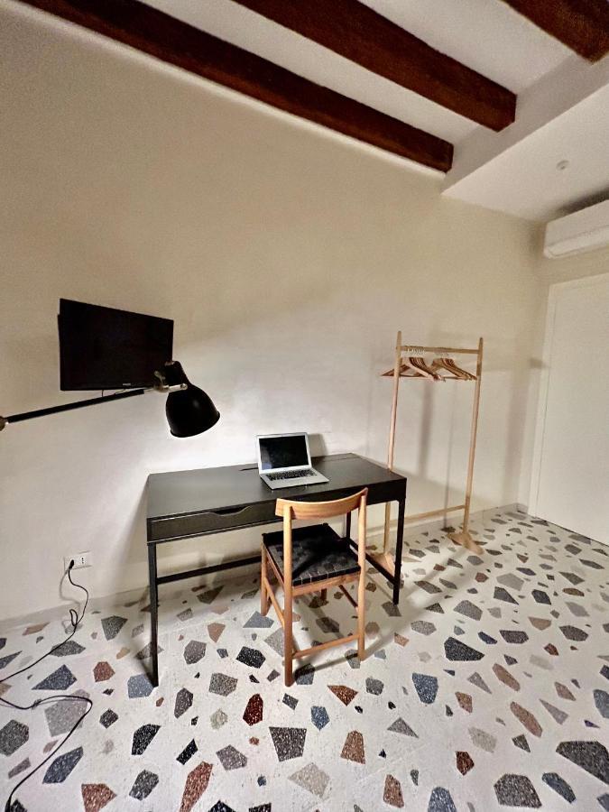 Farini Suites Wi-Fi Velence Kültér fotó