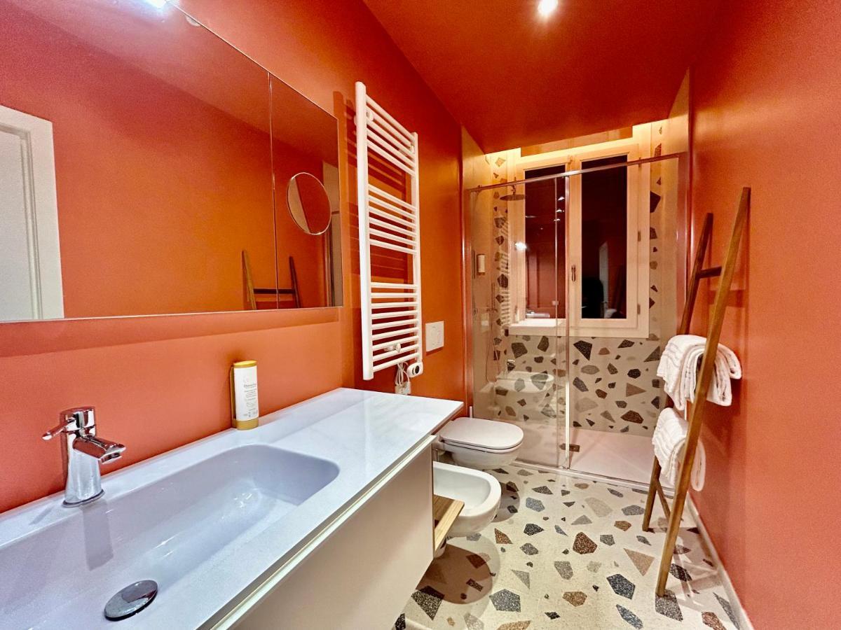 Farini Suites Wi-Fi Velence Kültér fotó