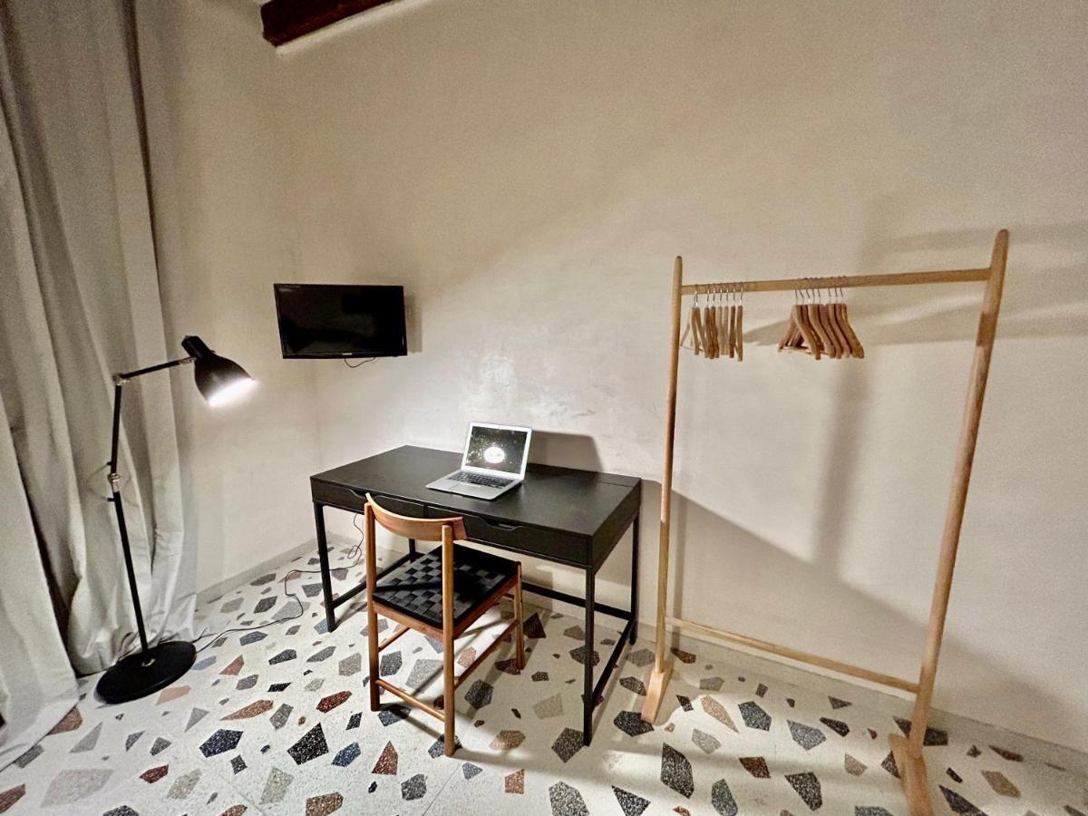 Farini Suites Wi-Fi Velence Kültér fotó
