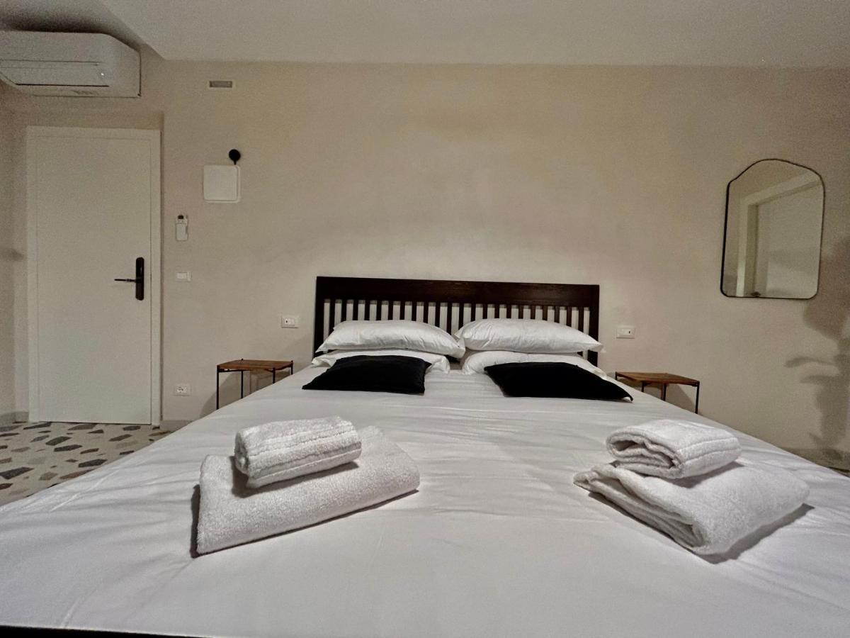 Farini Suites Wi-Fi Velence Kültér fotó