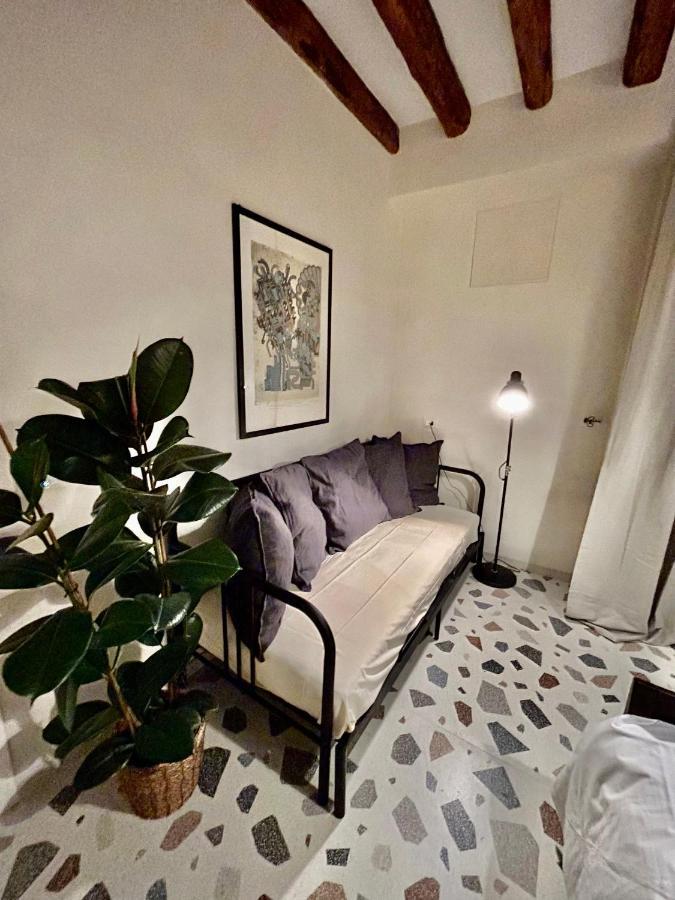 Farini Suites Wi-Fi Velence Kültér fotó