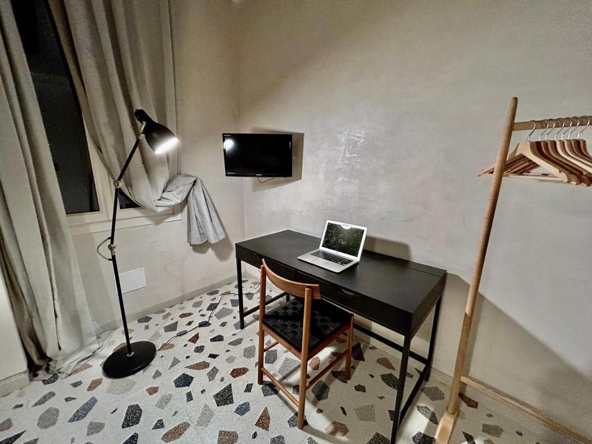 Farini Suites Wi-Fi Velence Kültér fotó