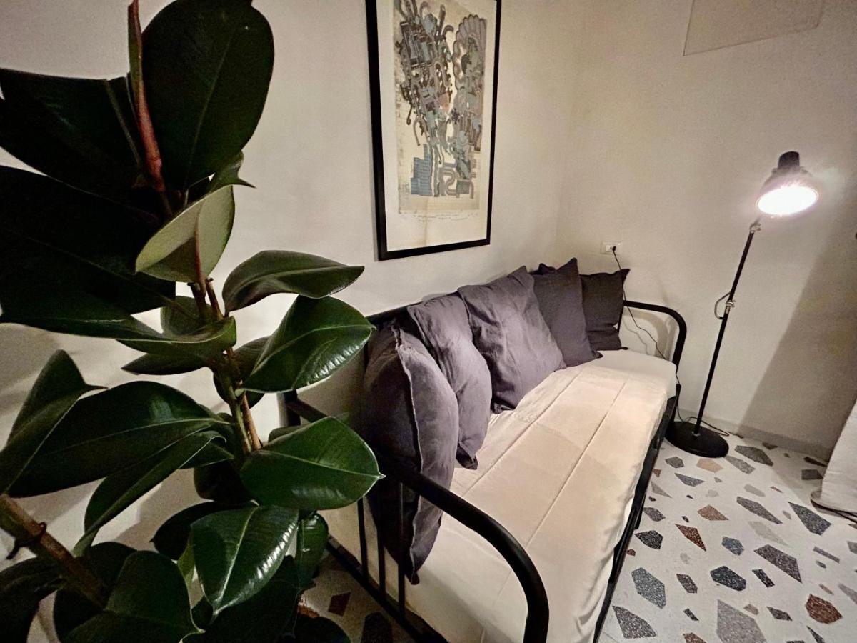 Farini Suites Wi-Fi Velence Kültér fotó
