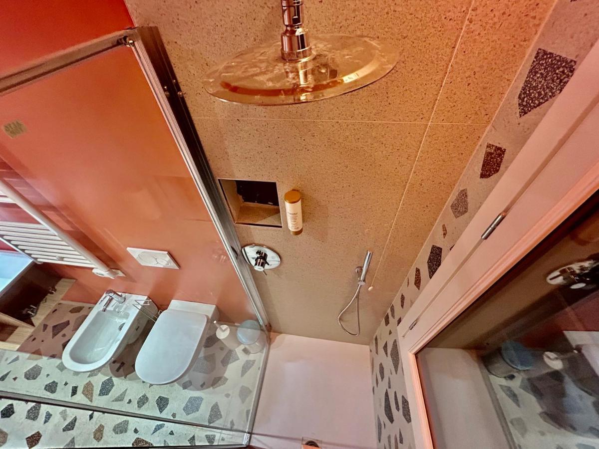 Farini Suites Wi-Fi Velence Kültér fotó