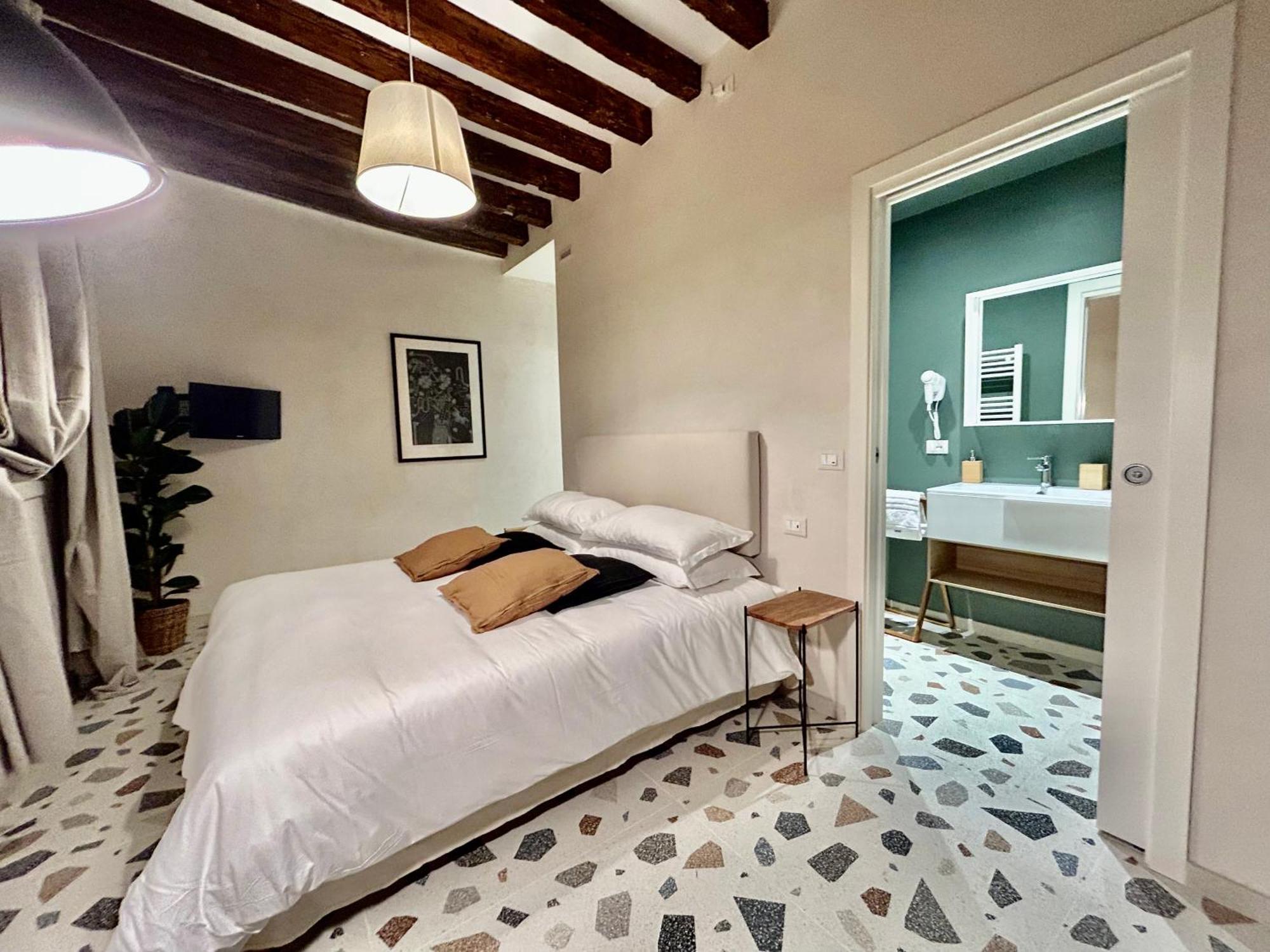 Farini Suites Wi-Fi Velence Kültér fotó
