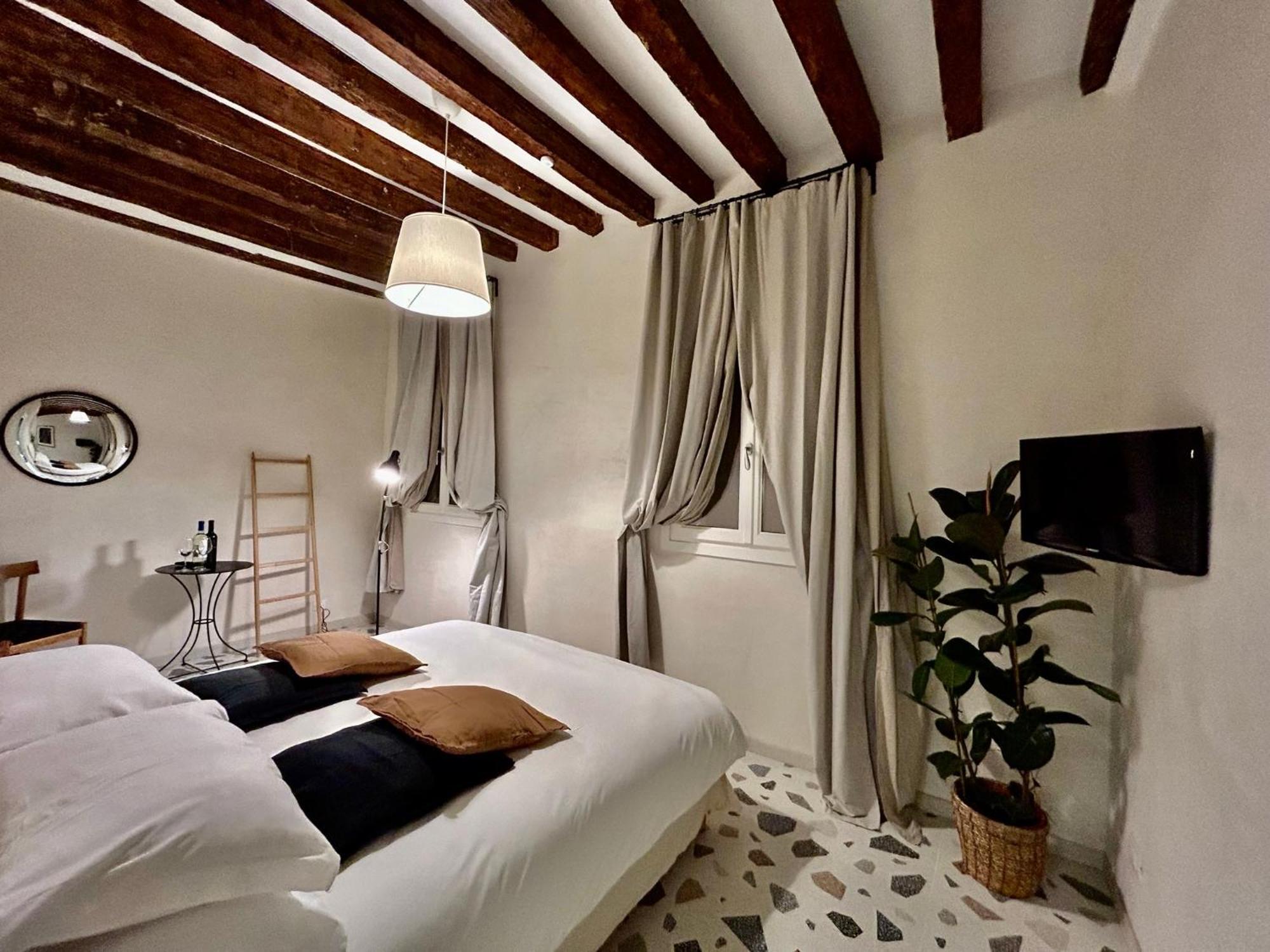 Farini Suites Wi-Fi Velence Kültér fotó