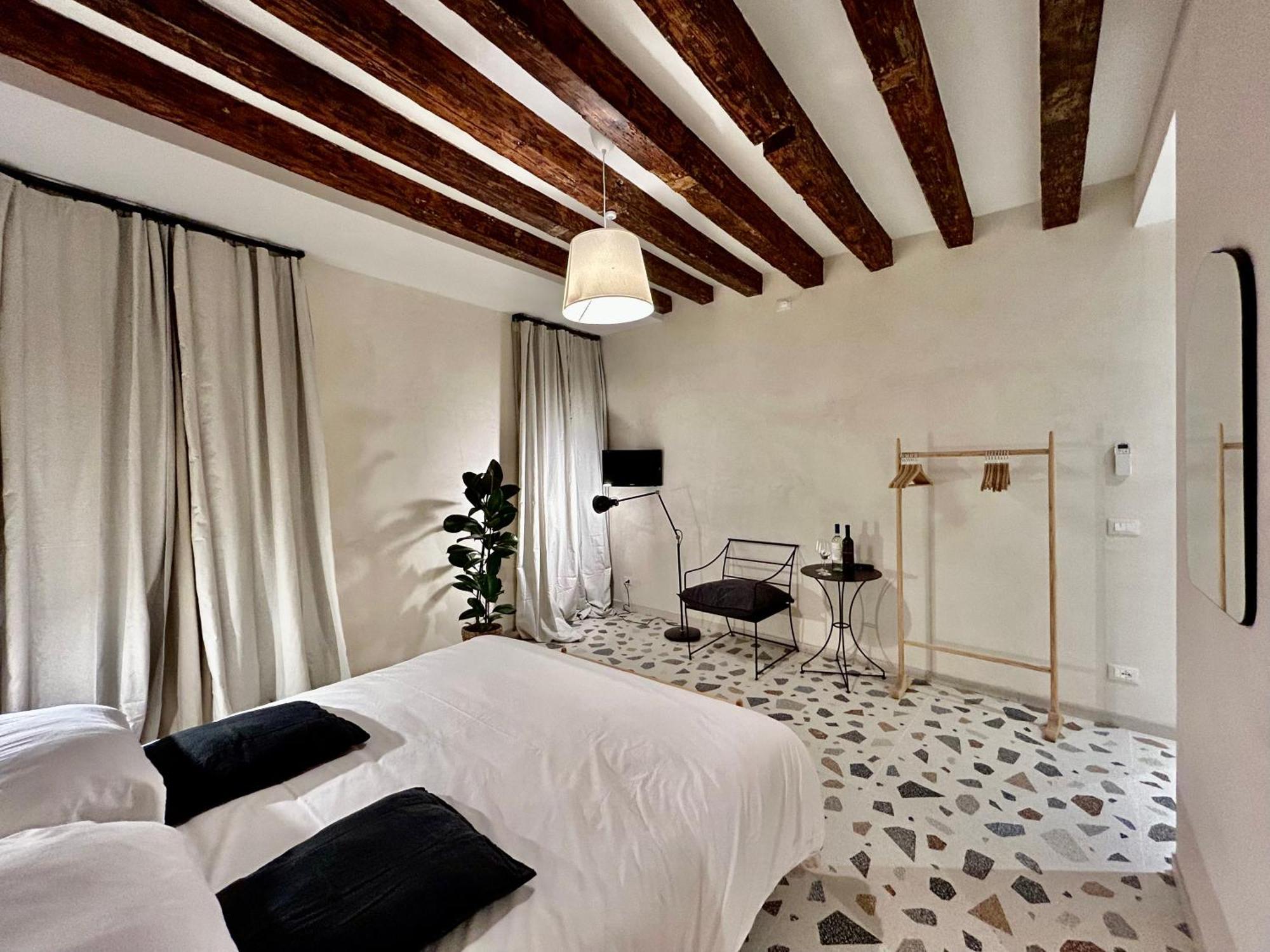 Farini Suites Wi-Fi Velence Kültér fotó