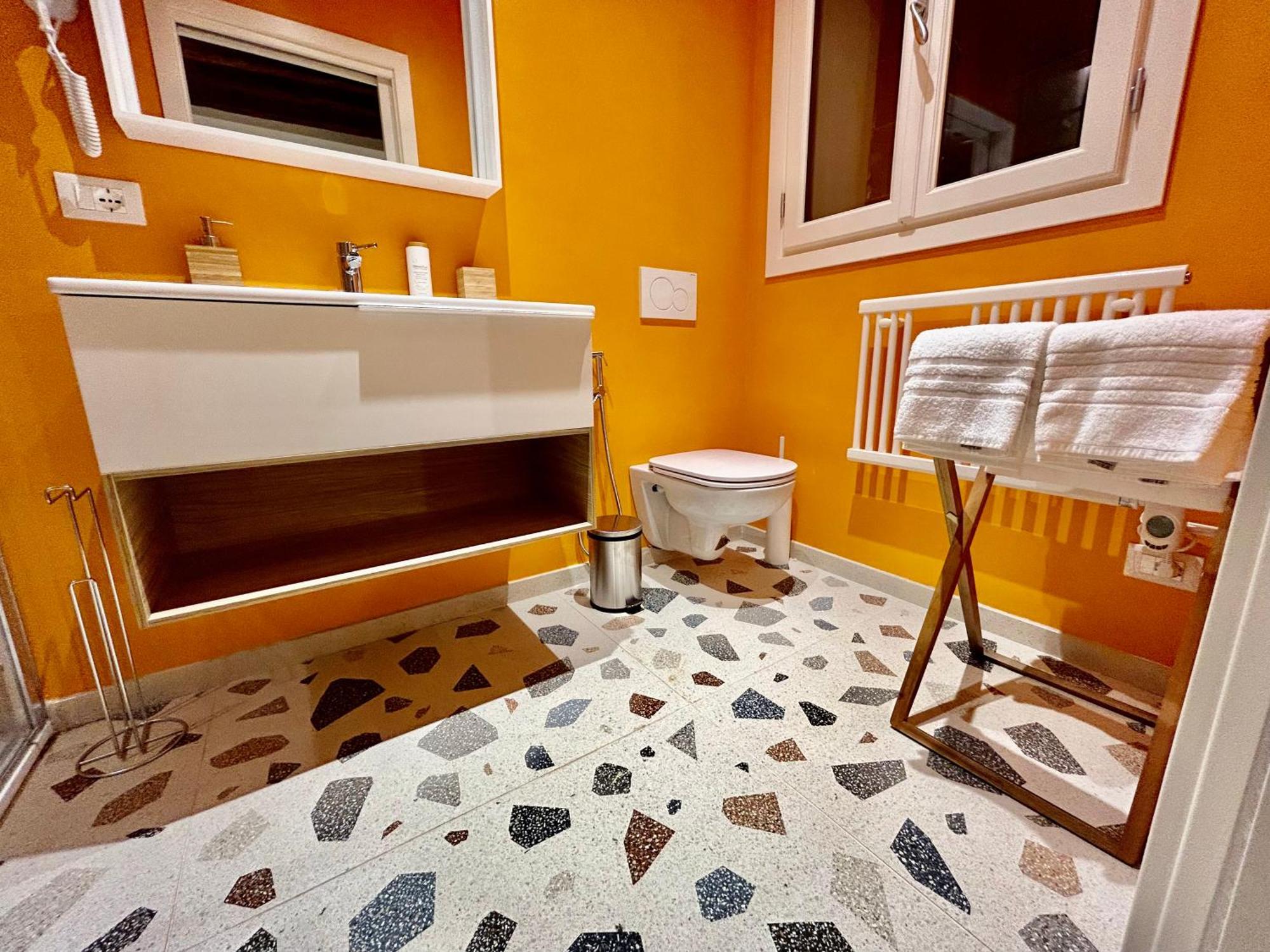 Farini Suites Wi-Fi Velence Kültér fotó
