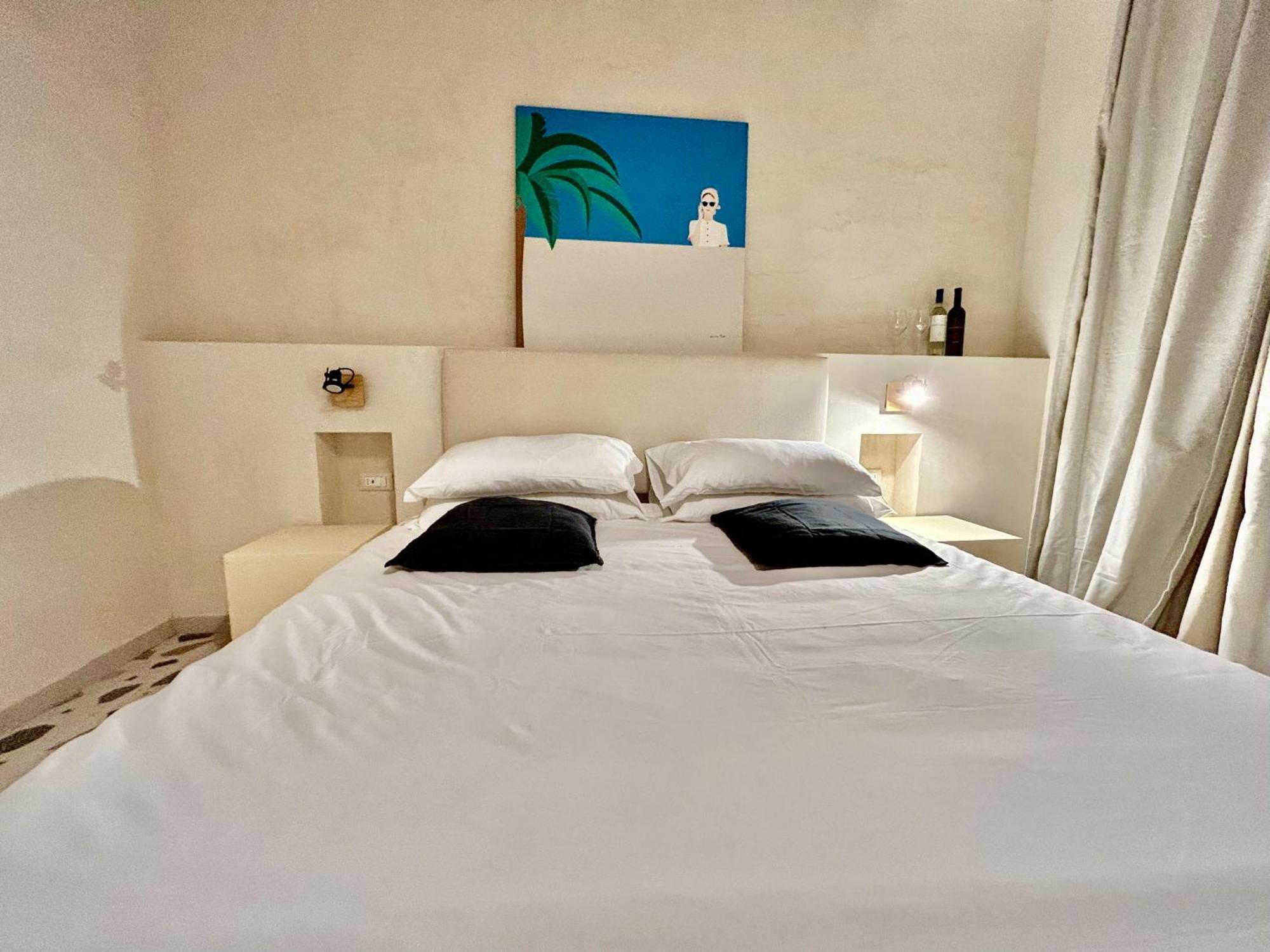 Farini Suites Wi-Fi Velence Kültér fotó