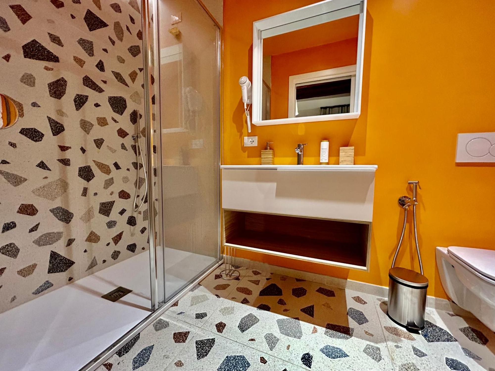 Farini Suites Wi-Fi Velence Kültér fotó