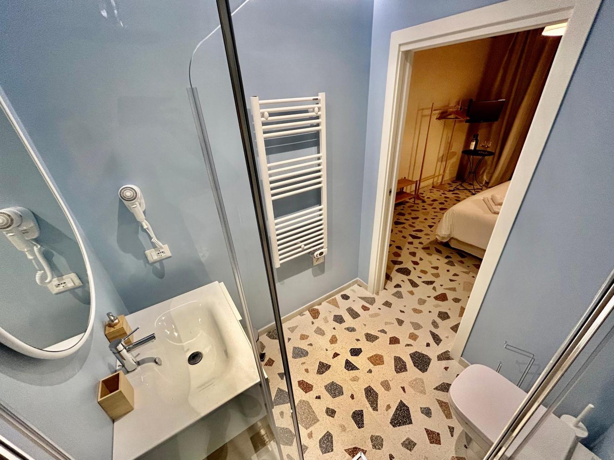 Farini Suites Wi-Fi Velence Kültér fotó