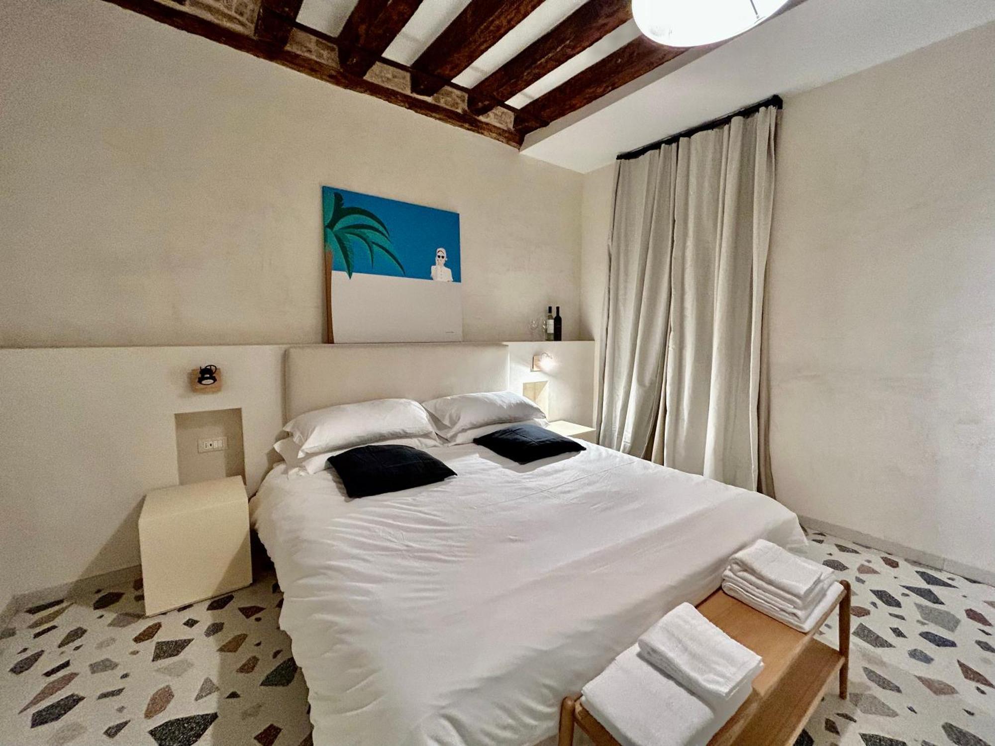 Farini Suites Wi-Fi Velence Kültér fotó