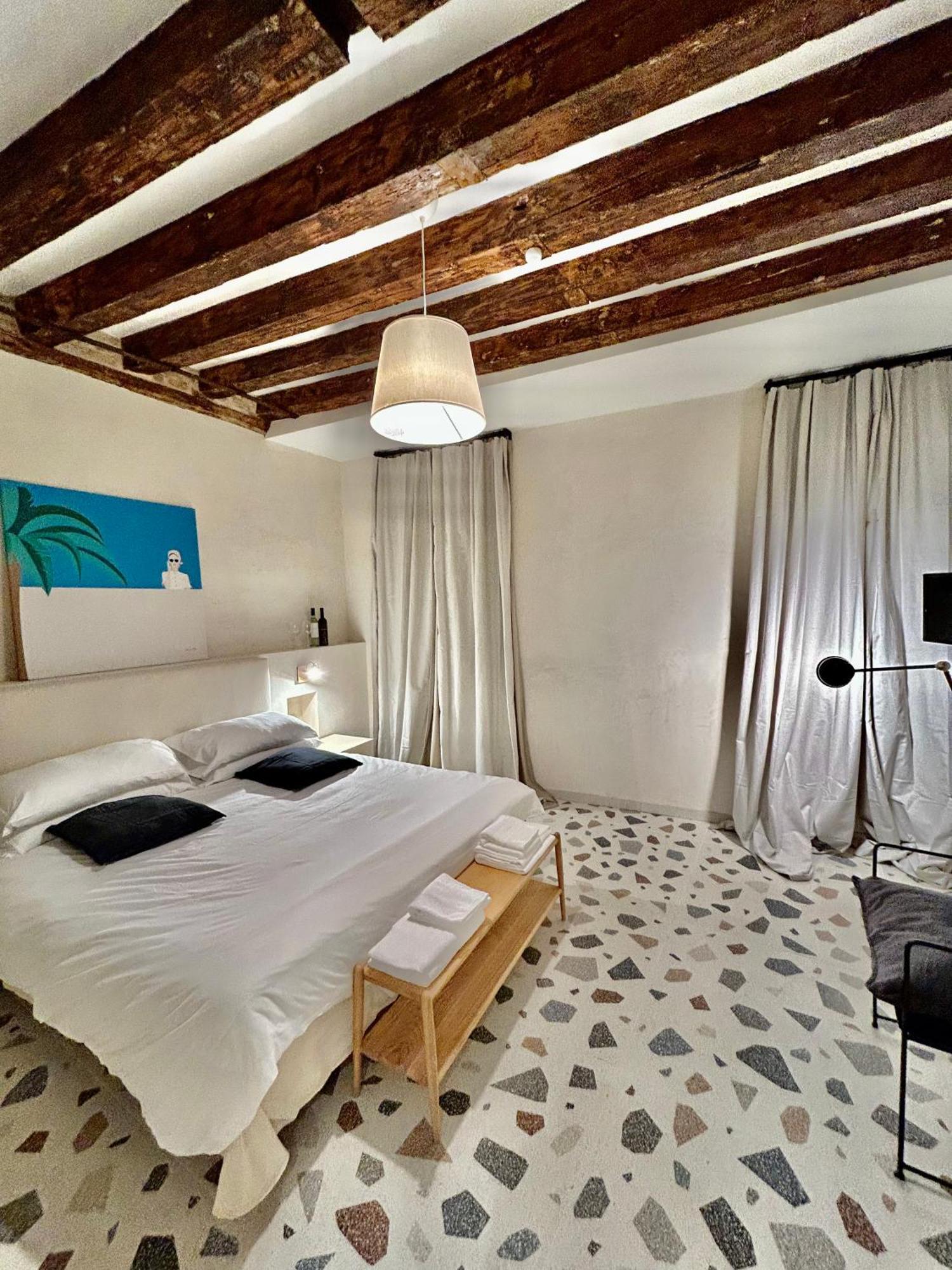 Farini Suites Wi-Fi Velence Kültér fotó