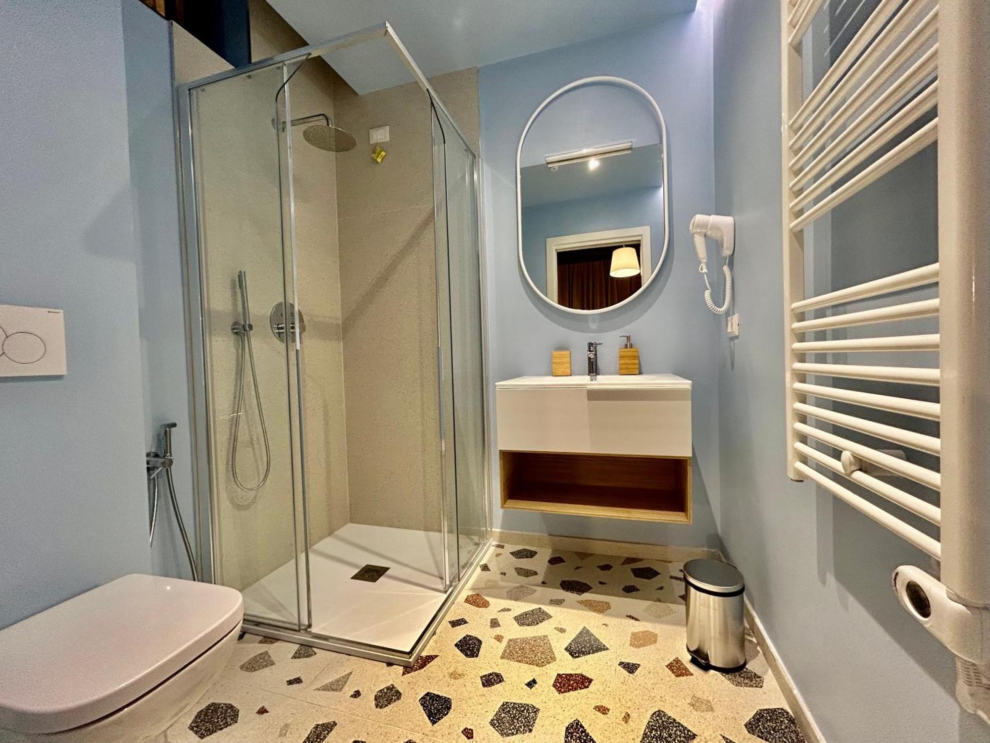 Farini Suites Wi-Fi Velence Kültér fotó
