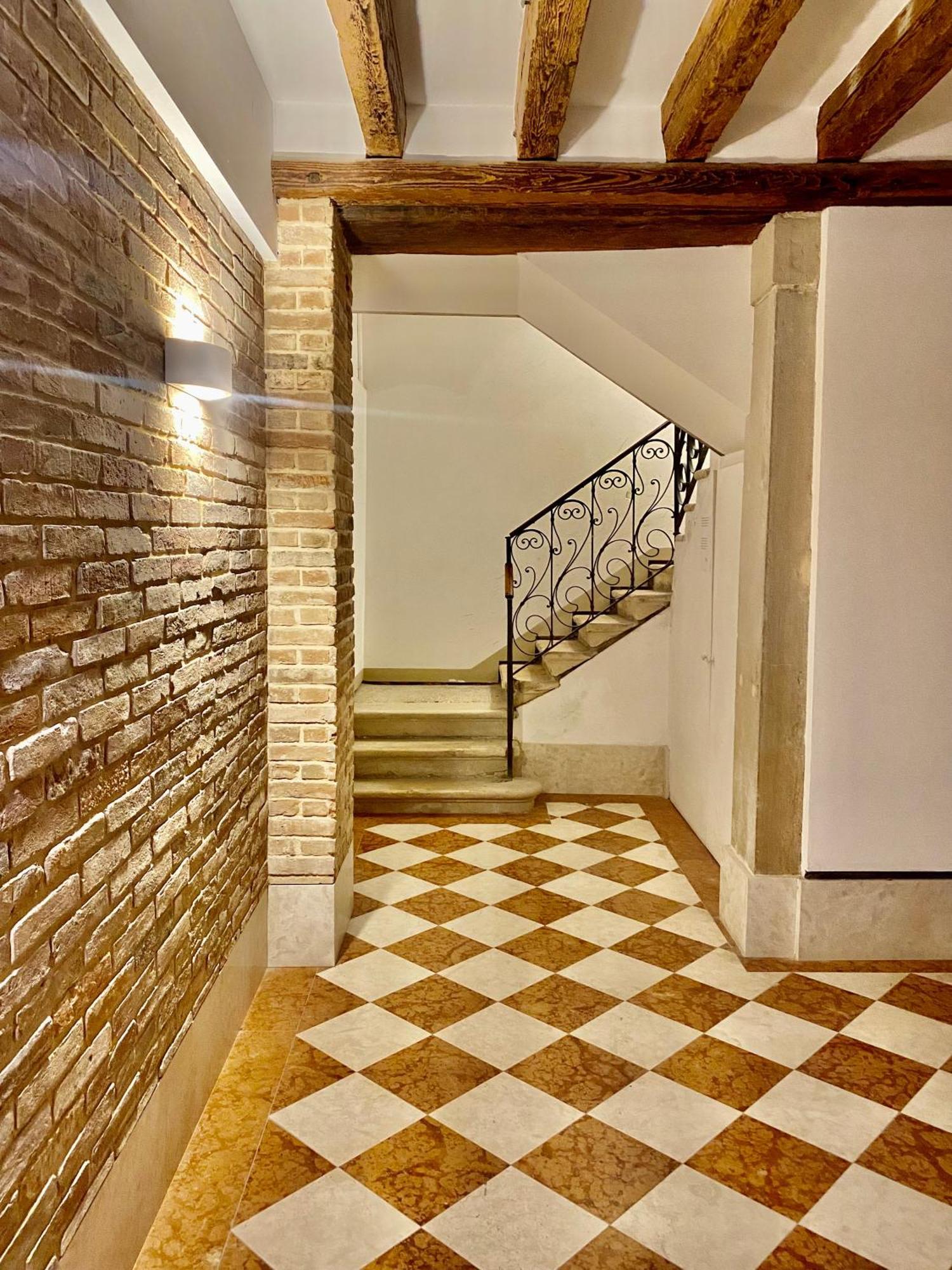 Farini Suites Wi-Fi Velence Kültér fotó